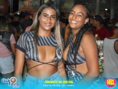 Camarote da Central (Sexta-feira)